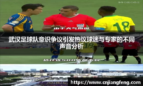 武汉足球队意识争议引发热议球迷与专家的不同声音分析